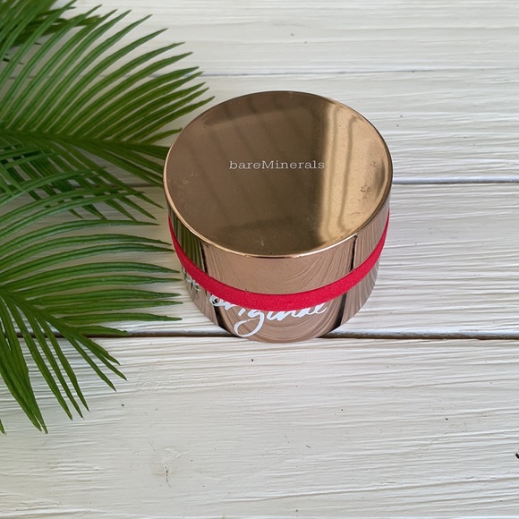Bareminerals Jumbo Original Foundation